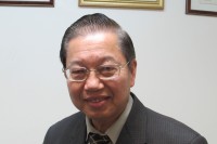 Bác sĩ Nguyễn Đức Lai, D.C