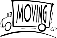 Van Moving