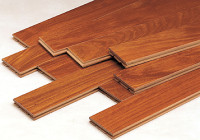 An Lành Professional Hardwood Floor Services