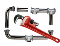 Plumbing & Handyman Services
